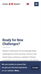 Mobile Screenshot of chinabrand.de